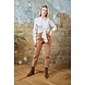 Toxik Toxik - Ribfluwelen Jeans - H21703-1 Toxik Toxik - Ribfluwelen Jeans - H21703-1
