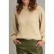 Pull - 84155 - beige Pull - 84155 - beige