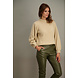 Pull - 84155 - beige Pull - 84155 - beige