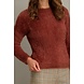 Signe Nature Pull - 84154 - roest Signe Nature Pull - 84154 - roest