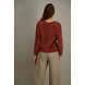Pull - 84154 - roest Pull - 84154 - roest