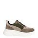 Zusss Gave Lederen Sneakers Zusss Gave Lederen Sneakers
