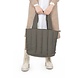 Zusss Zusss Gewatteerde shopper Zusss Zusss Gewatteerde shopper
