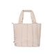 Zusss Zusss Gewatteerde shopper Zusss Zusss Gewatteerde shopper