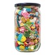 Veel Liefs voor Jou Rainbow mix - Gefeliciteerd - White (groot) Veel Liefs voor Jou Rainbow mix - Gefeliciteerd - White (groot)