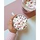 BARÚ Mini Mallows in Gift Jar 220G BARÚ Mini Mallows in Gift Jar 220G