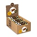 BARÚ Milk Chocolate & Crunchy Cashew Marshmallow Bar 30g BARÚ Milk Chocolate & Crunchy Cashew Marshmallow Bar 30g