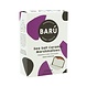 BARÚ Milk Chocolate and Sea Salt Caramel Marshmallows 60g - 4 stuks BARÚ Milk Chocolate and Sea Salt Caramel Marshmallows 60g - 4 stuks