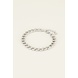My Jewellery Armband platte schakels My Jewellery Armband platte schakels