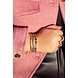 My Jewellery Armband platte schakels My Jewellery Armband platte schakels