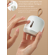 Cluffert Pluizentondeuse met Zaklamp Cluffert Pluizentondeuse met Zaklamp