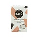 BARÚ Milk Chocolate Marshmallows 120g -9 stuks BARÚ Milk Chocolate Marshmallows 120g -9 stuks