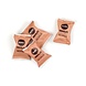 BARÚ Milk Chocolate Marshmallows 120g -9 stuks BARÚ Milk Chocolate Marshmallows 120g -9 stuks