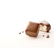 BARÚ Milk Chocolate Marshmallows 120g -9 stuks BARÚ Milk Chocolate Marshmallows 120g -9 stuks