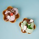 BARÚ Milk Chocolate Marshmallows 120g -9 stuks BARÚ Milk Chocolate Marshmallows 120g -9 stuks