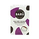 BARÚ Milk Chocolate & Sea Salt Caramel Marshmallows 120g - 8 stuks BARÚ Milk Chocolate & Sea Salt Caramel Marshmallows 120g - 8 stuks