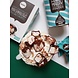 BARÚ Dark Chocolate & Sea Salt Caramel Marshmallows 120g/8pcs BARÚ Dark Chocolate & Sea Salt Caramel Marshmallows 120g/8pcs