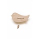 Ted and Tone Musicbox bird Ted and Tone Musicbox bird