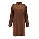 Geisha shirtdress - 17501-10 Geisha shirtdress - 17501-10