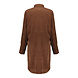 Geisha shirtdress - 17501-10 Geisha shirtdress - 17501-10