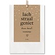By Romi Creative Studio Kerst / Wenslichtje / Lach straal geniet deze kerst By Romi Creative Studio Kerst / Wenslichtje / Lach straal geniet deze kerst