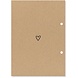 By Romi Creative Studio Baby / Bewaarbundel / Kraft By Romi Creative Studio Baby / Bewaarbundel / Kraft