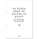 By Romi Creative Studio Baby / Bewaarbundel / Wit + houten hartje By Romi Creative Studio Baby / Bewaarbundel / Wit + houten hartje