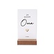 By Romi Creative Studio Baby / Wensdoosje / Je wordt oma By Romi Creative Studio Baby / Wensdoosje / Je wordt oma