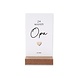 By Romi Creative Studio Baby / Wensdoosje / Je wordt opa By Romi Creative Studio Baby / Wensdoosje / Je wordt opa
