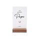 By Romi Creative Studio Baby / Wensdoosje / Je wordt papa By Romi Creative Studio Baby / Wensdoosje / Je wordt papa