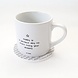By Romi Creative Studio Cadeauset / Today is a perfect day to start living your dreams By Romi Creative Studio Cadeauset / Today is a perfect day to start living your dreams