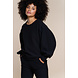 Geisha sweater ballonmouwen - 12541-21 Geisha sweater ballonmouwen - 12541-21