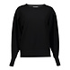 Geisha sweater ballonmouwen - 12541-21 Geisha sweater ballonmouwen - 12541-21