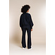 Geisha sweater ballonmouwen - 12541-21 Geisha sweater ballonmouwen - 12541-21