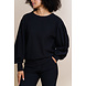 Geisha sweater ballonmouwen - 12541-21 Geisha sweater ballonmouwen - 12541-21