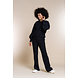 Geisha sweater ballonmouwen - 12541-21 Geisha sweater ballonmouwen - 12541-21