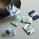 Lemon Drop Papers, Inc Urban Jungle Tiny Love Notes Lemon Drop Papers, Inc Urban Jungle Tiny Love Notes