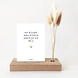 By Romi Creative Studio Memory Shelf / Er klopt een klein hartje in mij By Romi Creative Studio Memory Shelf / Er klopt een klein hartje in mij