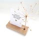 By Romi Creative Studio Memory Shelf / Hart By Romi Creative Studio Memory Shelf / Hart