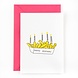 Studio Flash 'Happy birthday fries' Studio Flash 'Happy birthday fries'
