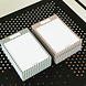 Notepad - A6 - Forest Green Notepad - A6 - Forest Green