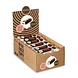 BARÚ Dark Chocolate & Sea Salt Caramel Marshmallow Bar 30g BARÚ Dark Chocolate & Sea Salt Caramel Marshmallow Bar 30g