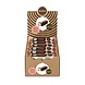 BARÚ Dark Chocolate & Sea Salt Caramel Marshmallow Bar 30g BARÚ Dark Chocolate & Sea Salt Caramel Marshmallow Bar 30g