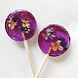 PETSON Sweets Lolly l Gekonfijte Viooltjes PETSON Sweets Lolly l Gekonfijte Viooltjes