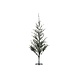 House Doctor Kerstboom met 150 ingebouwde LED lights, Nature House Doctor Kerstboom met 150 ingebouwde LED lights, Nature