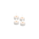 Eledea Led Theelichtjes (4 pack) Eledea Led Theelichtjes (4 pack)