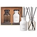 Gusta Diffuser set 50ml - Genieters Gusta Diffuser set 50ml - Genieters