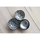 Noya Collection Kokosnoot kommetje - Black Mother of Pearl Noya Collection Kokosnoot kommetje - Black Mother of Pearl