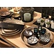 Noya Collection Kokosnoot kommetje - Black Mother of Pearl Noya Collection Kokosnoot kommetje - Black Mother of Pearl