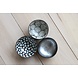 Noya Collection Kokosnoot kommetje - Black Mother of Pearl Noya Collection Kokosnoot kommetje - Black Mother of Pearl